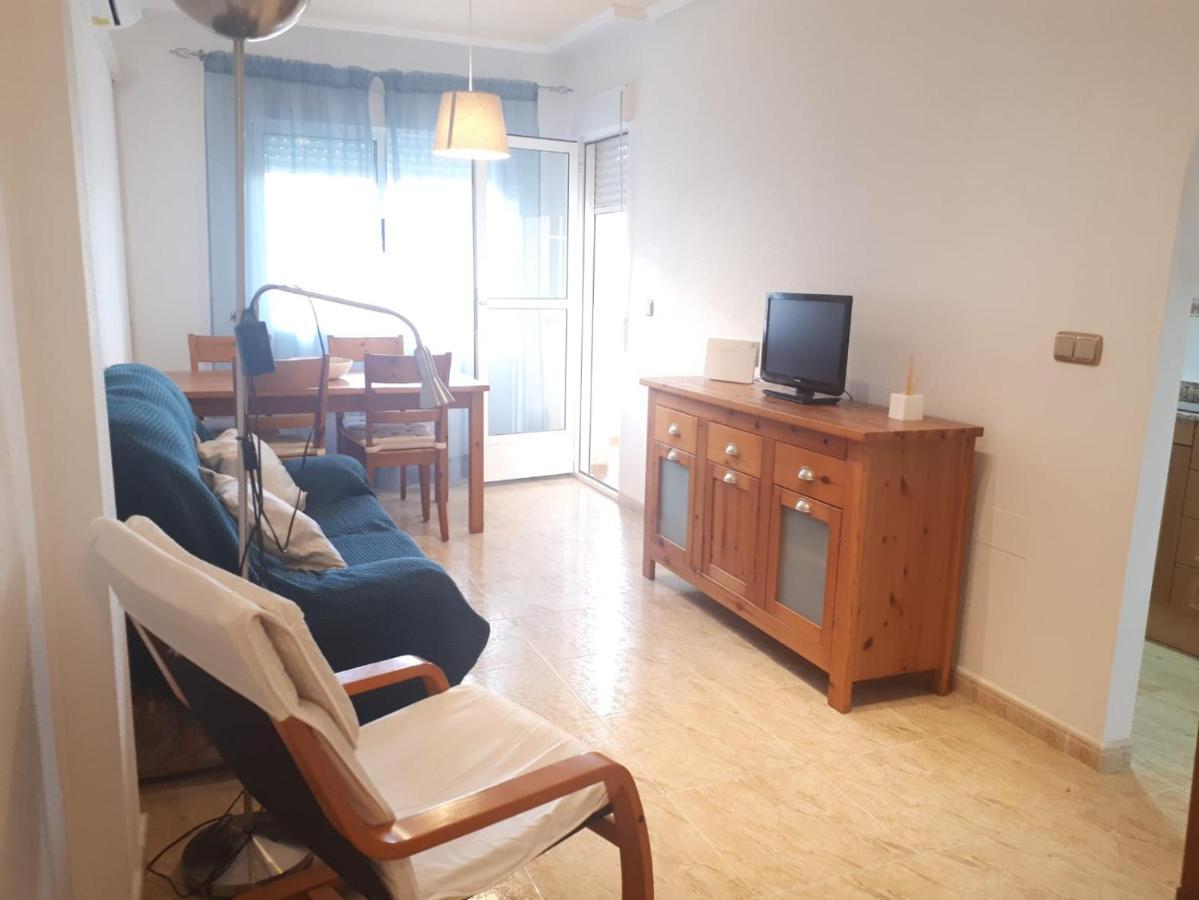 Apartamento 9 De Octubre Los Montesinos Exterior foto