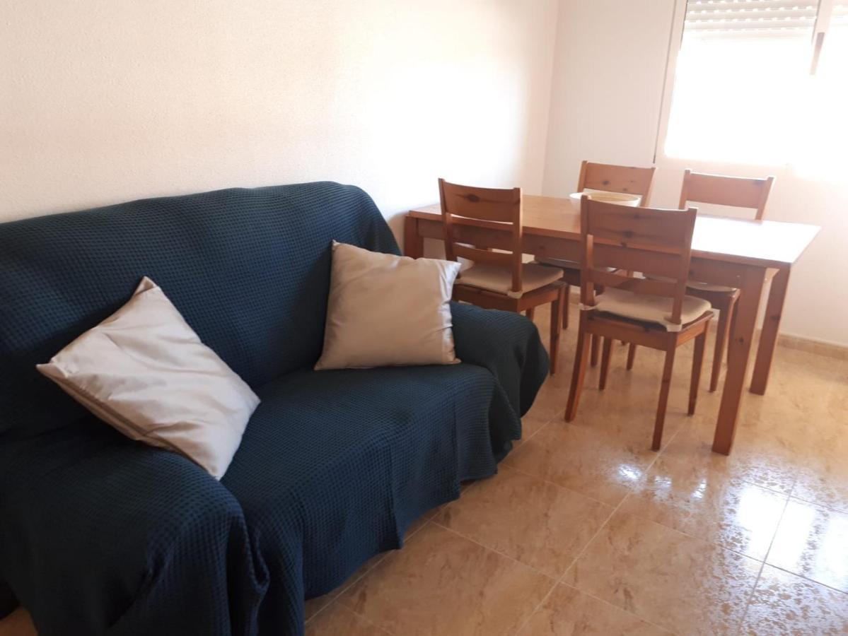 Apartamento 9 De Octubre Los Montesinos Exterior foto