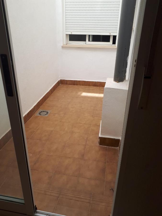 Apartamento 9 De Octubre Los Montesinos Exterior foto